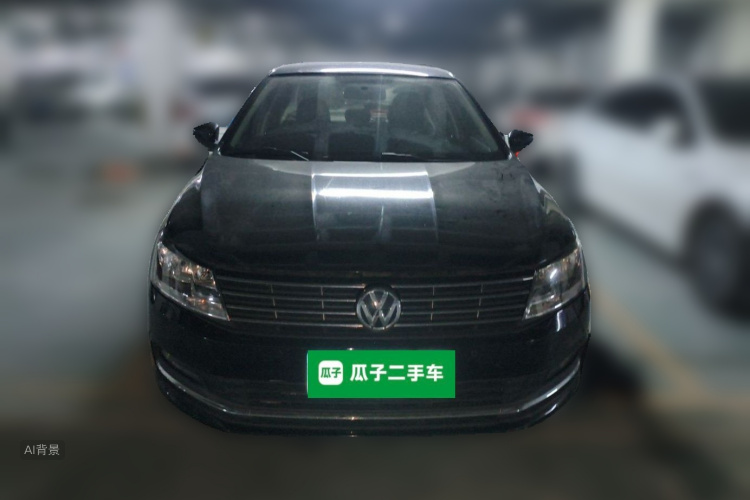 Volkswagen Lavida 2016 #3 Volkswagen Lavida 2016 car image #3