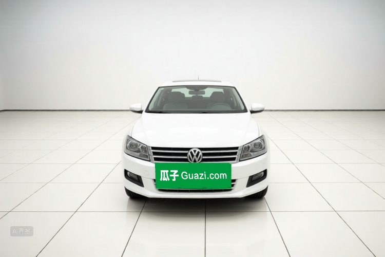 Volkswagen Santana 2015 car image #3