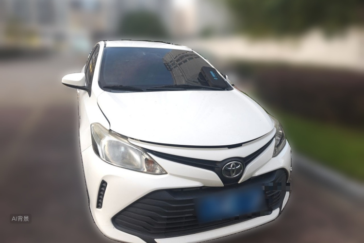 Toyota Vios 2019 #4 Toyota Vios 2019 car image #4