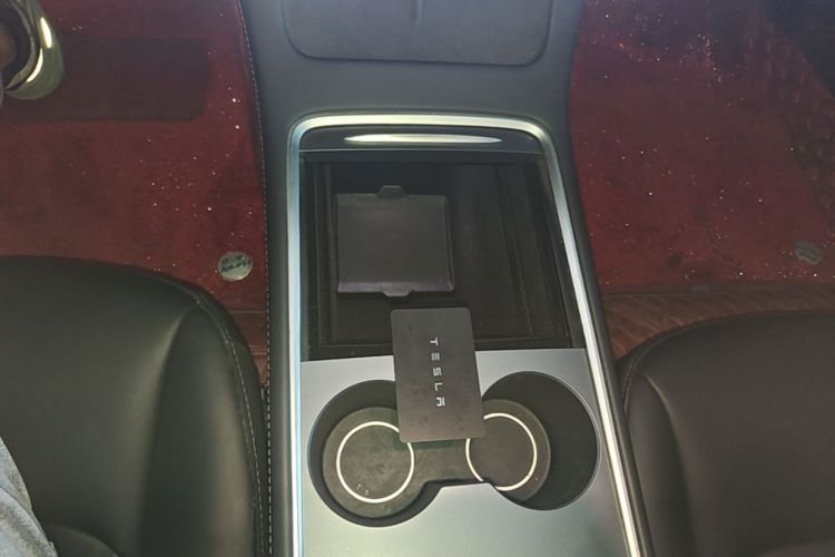 Tesla Model 3 2023 #15 Tesla Model 3 2023 изображение автомобиля #15