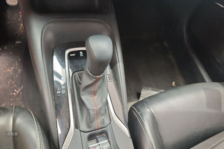 Toyota Corolla 2021 car image #16