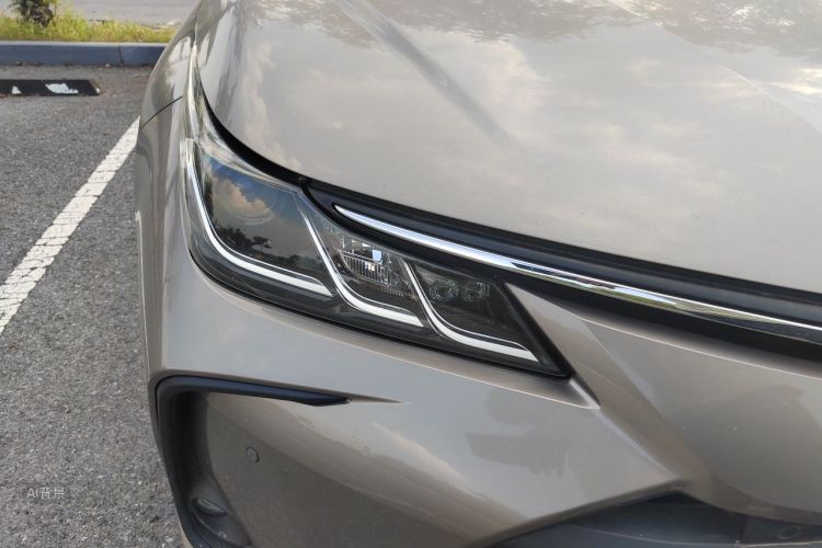 Toyota Corolla 2023 #8 Toyota Corolla 2023 car image #8