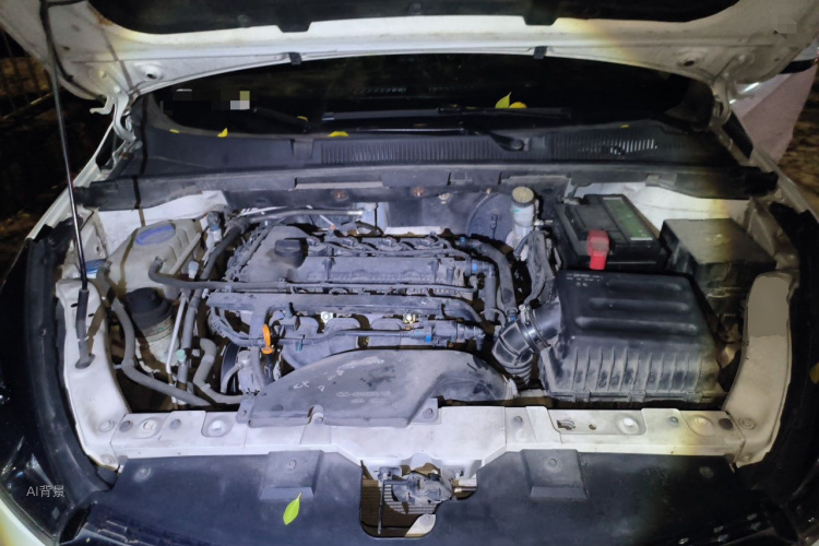 Chery Arrizo 5 2021 car image #22