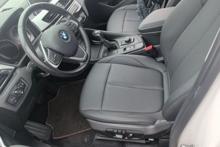 BMW X1 2019 immagine di auto #23