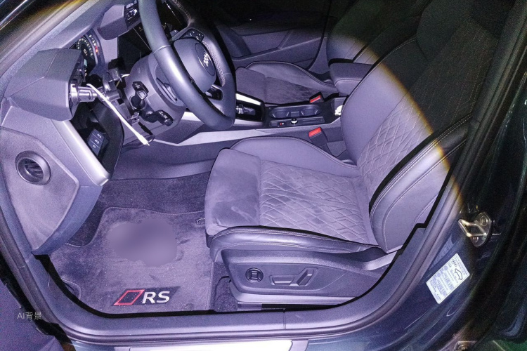 Audi A3 2024 #17 Audi A3 2024 car image #17
