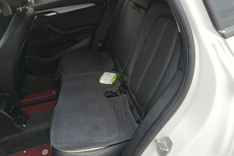BMW X1 2016 #17 BMW X1 2016 car image #17