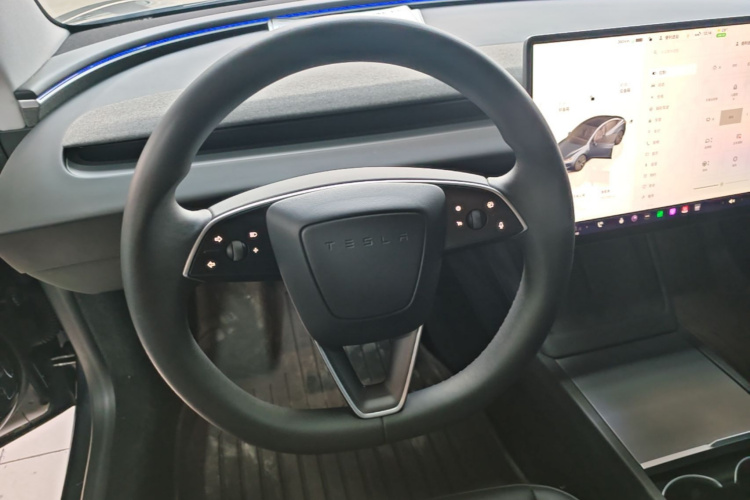 Tesla Model 3 2024 #15 Tesla Model 3 2024 car image #15