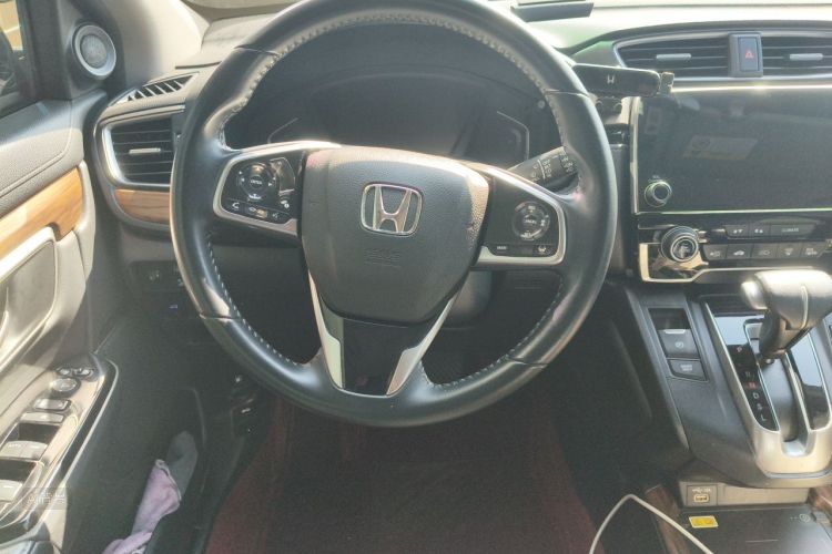 Honda CR-V 2022 car image #12