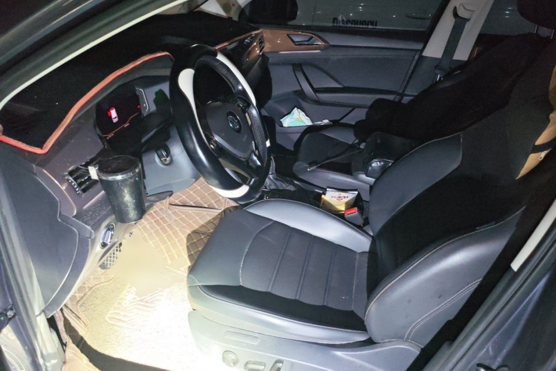 Volkswagen Tharu 2021 #18 Volkswagen Tharu 2021 car image #18