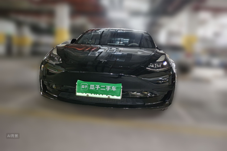Tesla Model 3 2023 #3 Tesla Model 3 2023 car image #3