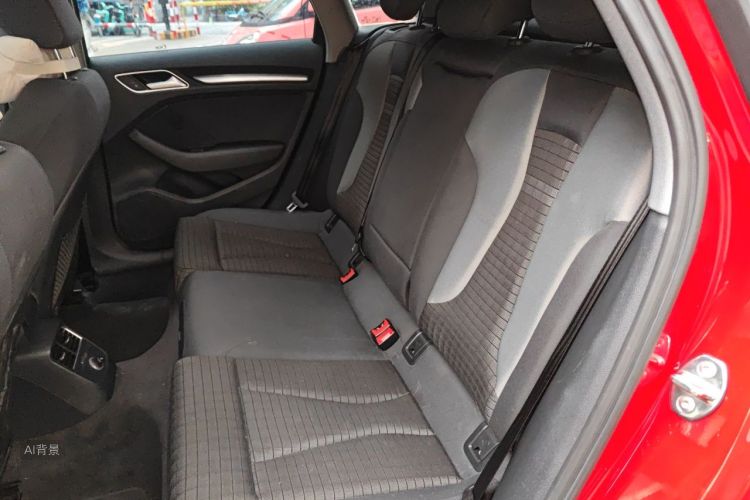 Audi A3 2019 #19 Audi A3 2019 car image #19