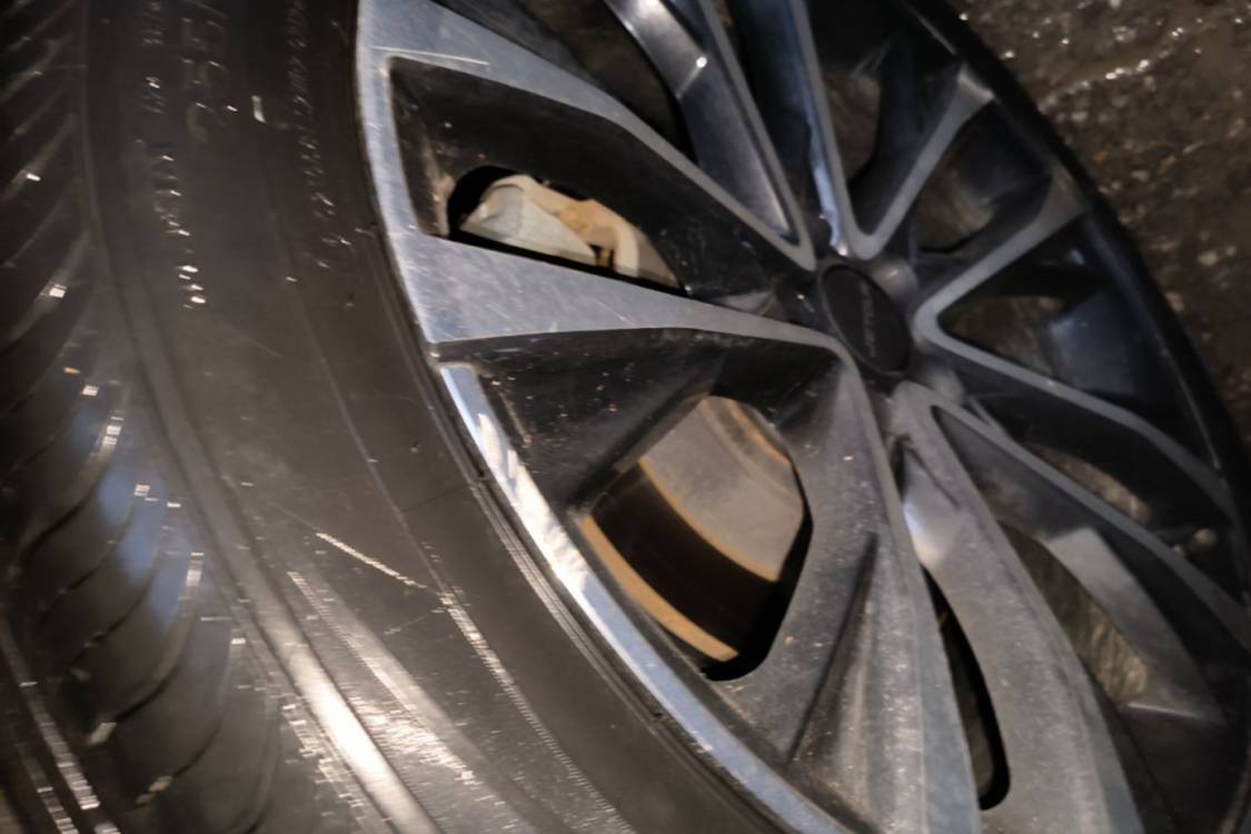 Jetour X70 PLUS 2022 #29 Jetour X70 PLUS 2022 immagine di auto #29