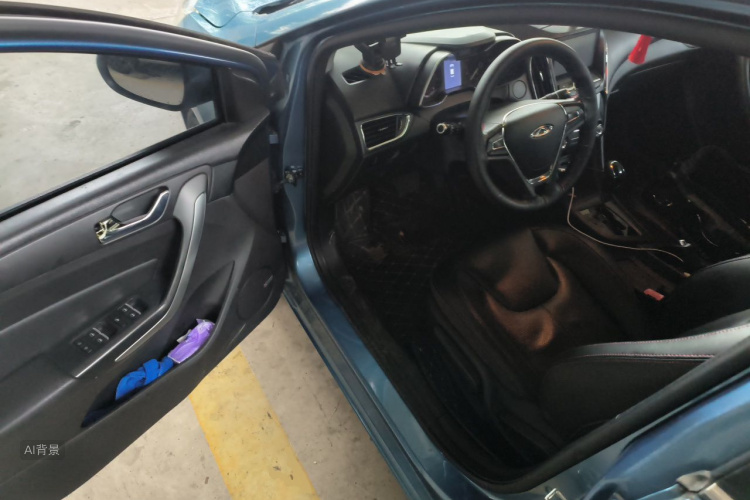 Chery Arrizo 5 2016 #18 Chery Arrizo 5 2016 image de voiture #18