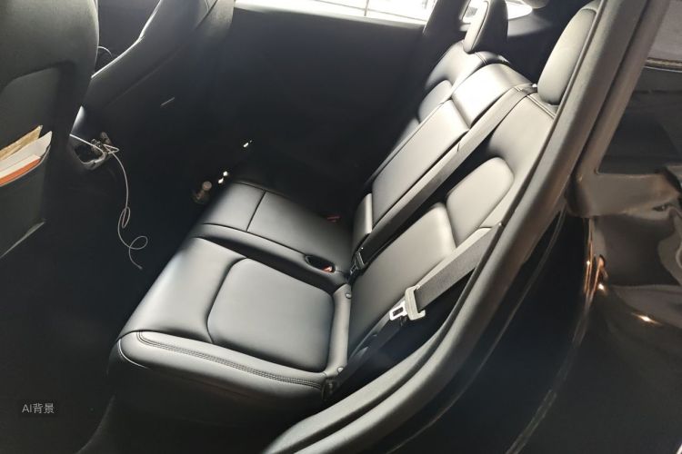 Tesla Model Y 2022 #19 Tesla Model Y 2022 car image #19