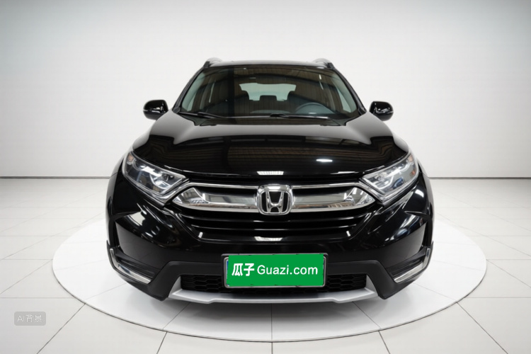 Honda CR-V 2019 #3 Honda CR-V 2019 car image #3