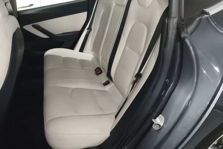 Tesla Model 3 2020 #17 Tesla Model 3 2020 immagine di auto #17