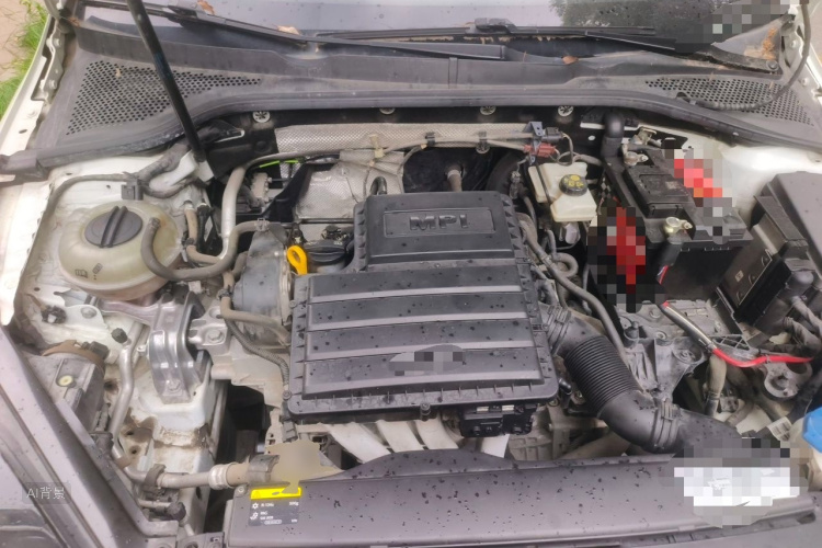 Volkswagen Golf 2016 #22 Volkswagen Golf 2016 car image #22