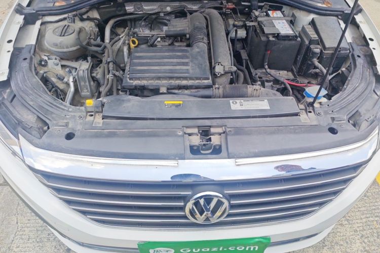 Volkswagen Lavida 2019 #22 Volkswagen Lavida 2019 car image #22