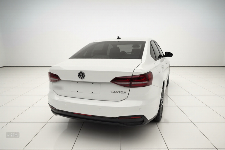 Volkswagen Lavida 2024 car image #6