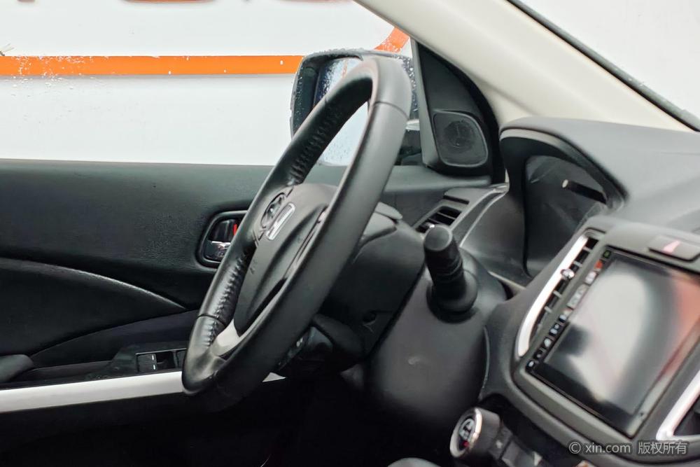 Honda CR-V 2015 car image #16