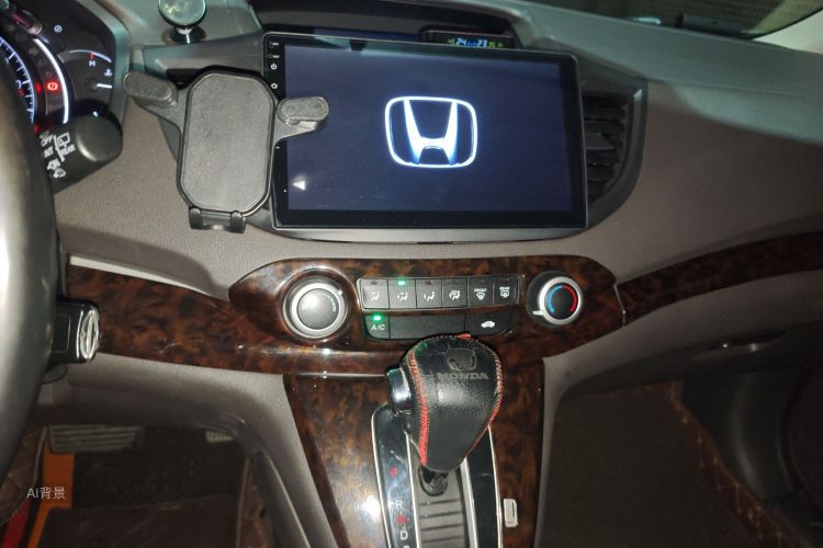 Honda CR-V 2014 imagem de carro #15