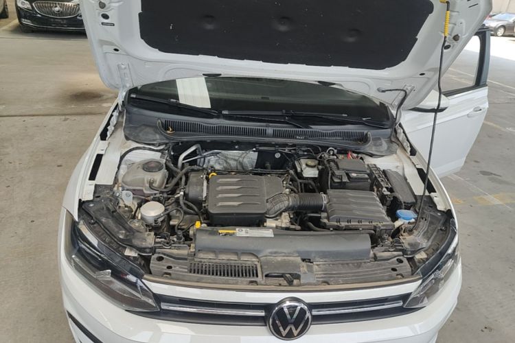 Volkswagen Polo 2023 #20 Volkswagen Polo 2023 car image #20