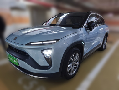 NIO ES6 2022 汽车图片 