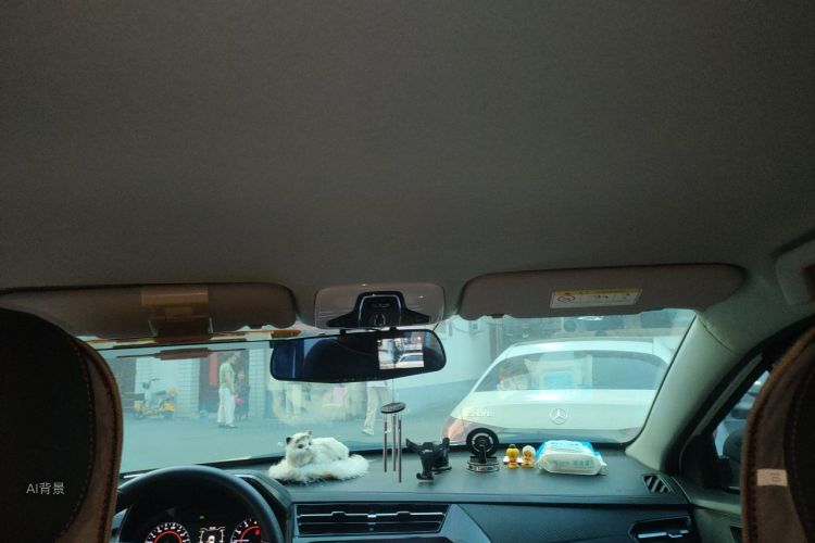 Chery Tiggo 3x 2021 #20 Chery Tiggo 3x 2021 صورة سيارة #20