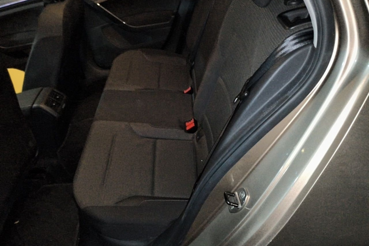 Volkswagen Golf 2014 #14 Volkswagen Golf 2014 car image #14