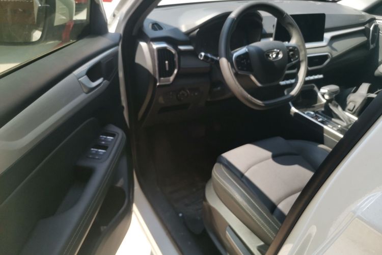 Kaiyi Showjet Pro 2025 image de voiture #12