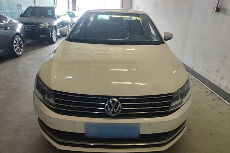 Volkswagen Lavida 2017 #3 Volkswagen Lavida 2017 car image #3