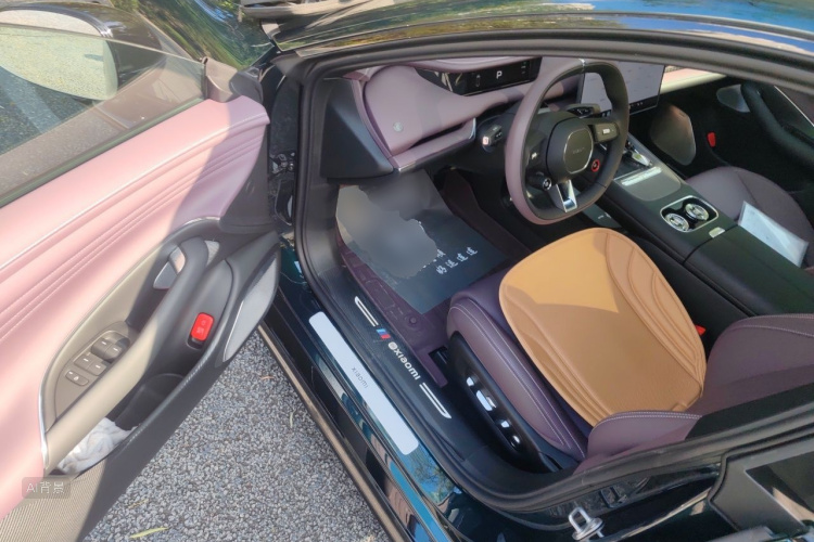 2026 #18 2026 immagine di auto #18
