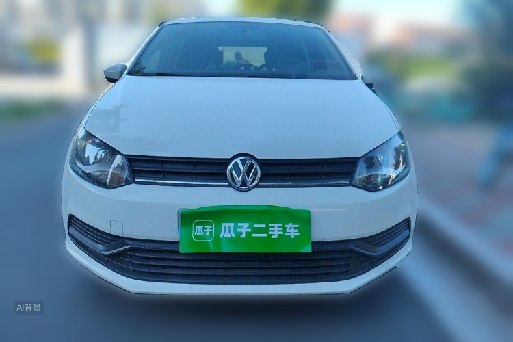 Volkswagen Polo 2016 #3 Volkswagen Polo 2016 car image #3