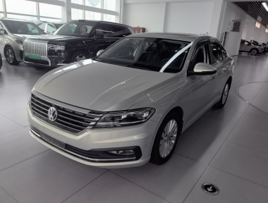 Volkswagen Lavida 2018 car image 