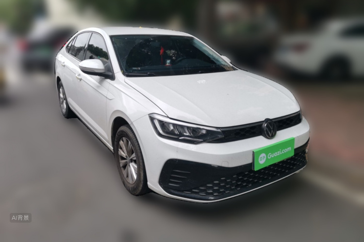 Volkswagen Lavida 2024 car image #4