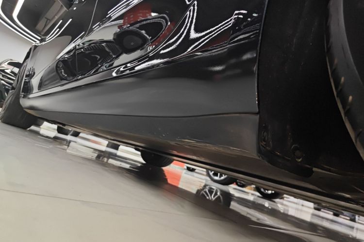 Tesla Model 3 2024 car image #27