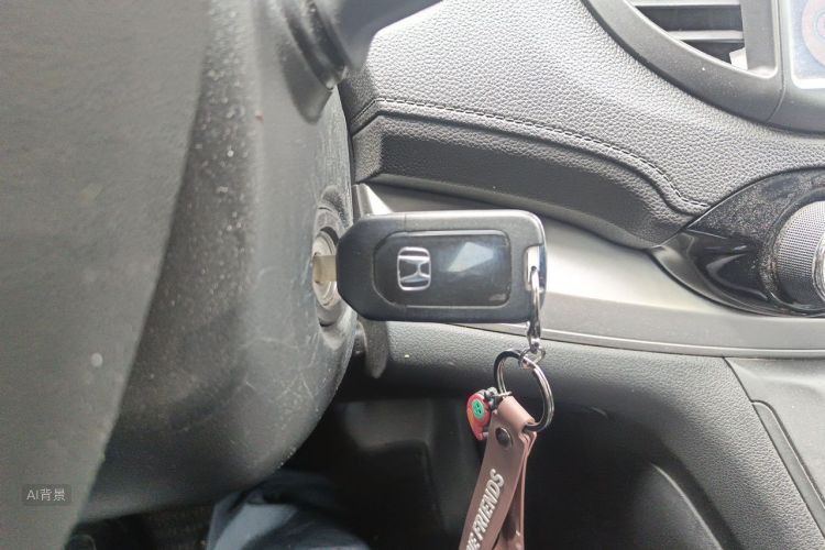 Honda CR-V 2016 car image #10