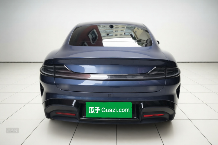 MI SU7 2024 #6 MI SU7 2024 immagine di auto #6