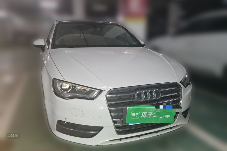 Audi A3 2016 #3 Audi A3 2016 immagine di auto #3
