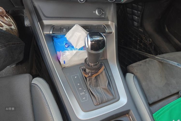 Audi Q3 2021 #16 Audi Q3 2021 immagine di auto #16