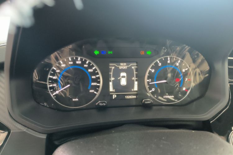 奇瑞 瑞虎3x 2025 汽车图片 #16