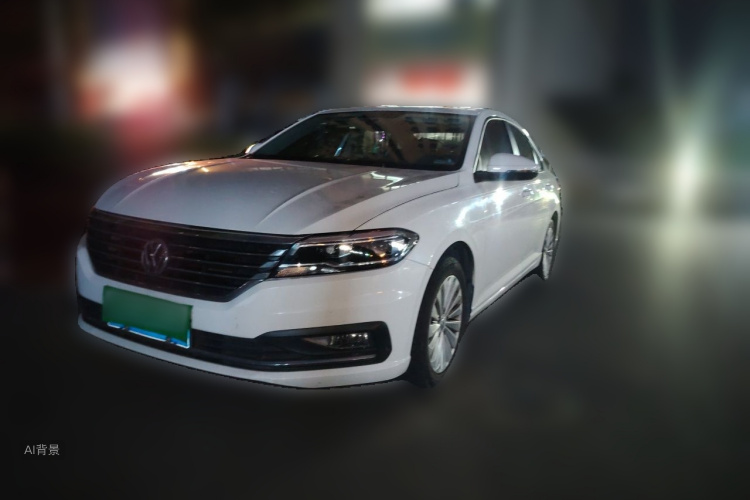 Volkswagen Lavida 2019 #2 Volkswagen Lavida 2019 car image #2