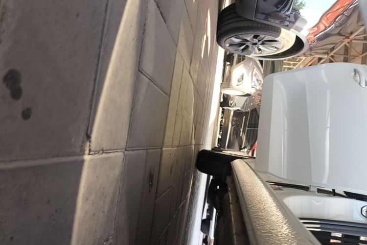 Volkswagen Santana 2019 car image #26