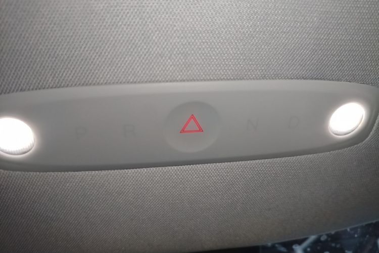 Tesla Model Y 2025 car image #14