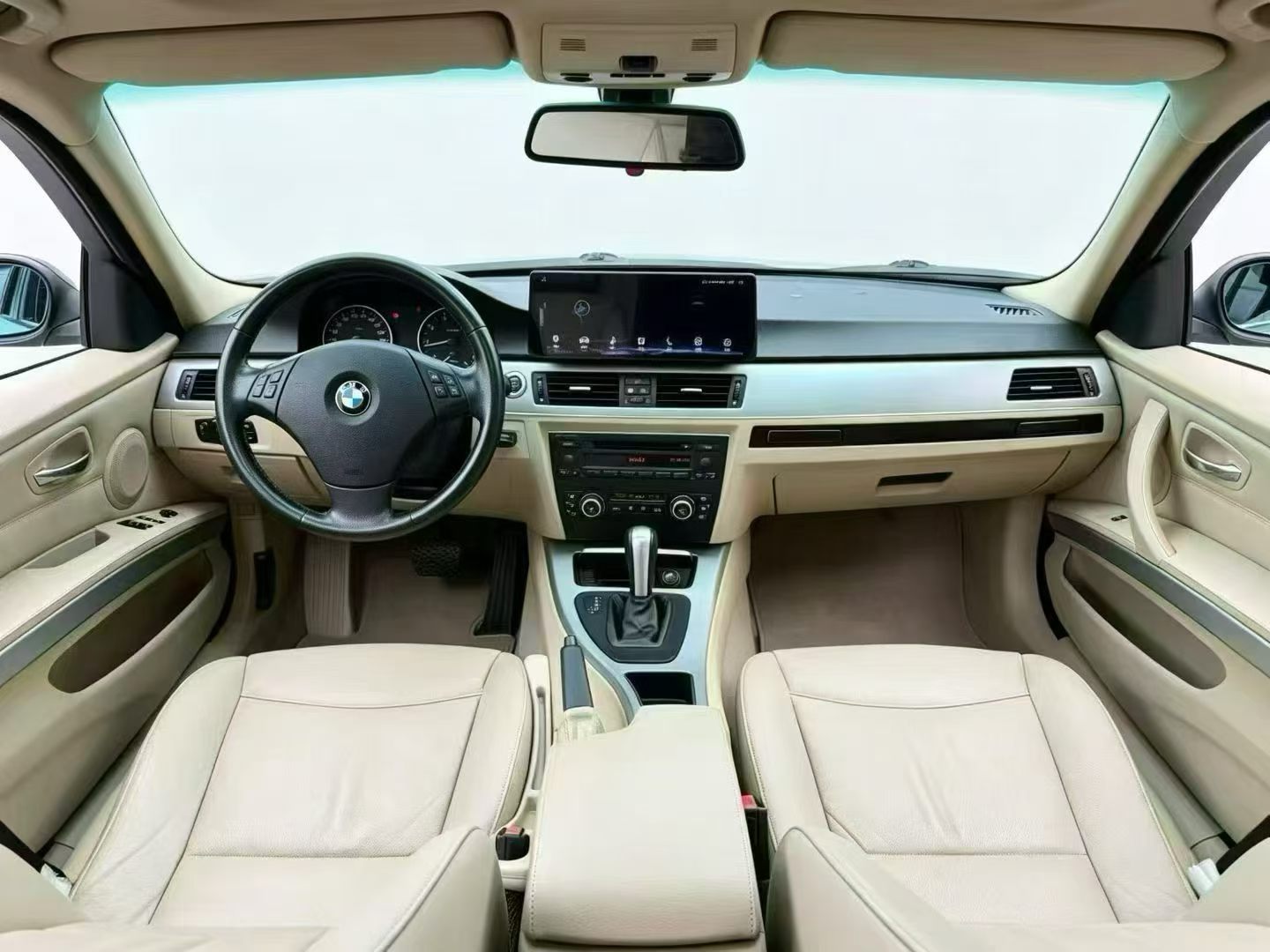 BMW 3 Series 2007 #7 BMW 3 Series 2007 car image #7