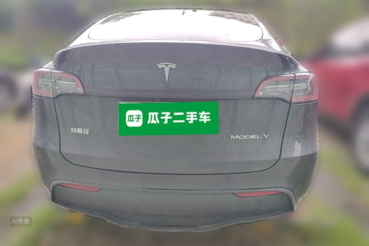 Tesla Model Y 2024 car image #6