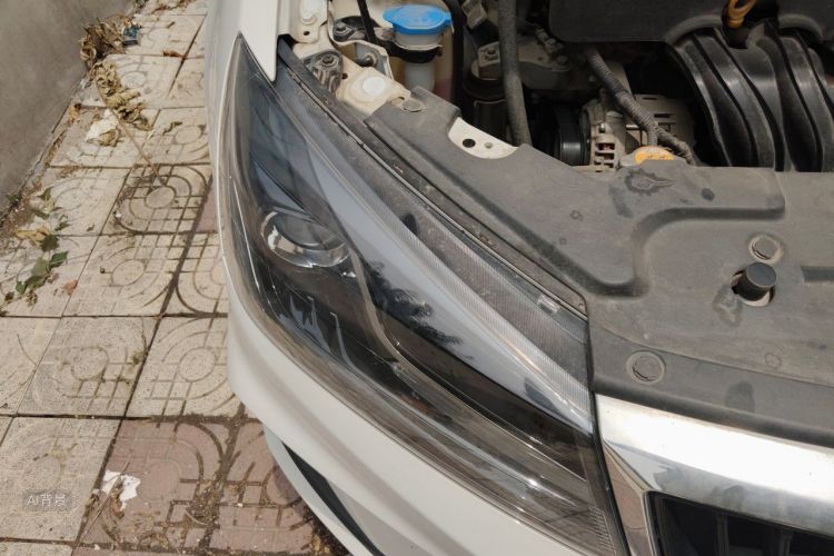 GEELY Emgrand 2021 #8 GEELY Emgrand 2021 car image #8