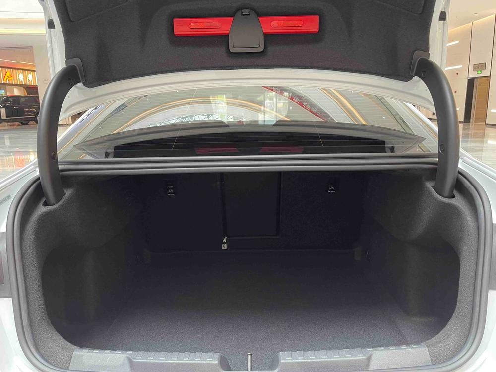Audi A3 2021 immagine di auto #15