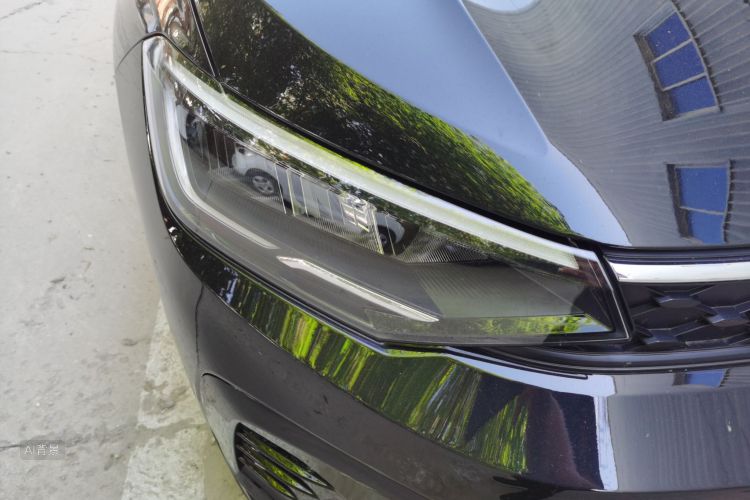 Volkswagen Lavida 2026 imagen de coche #8