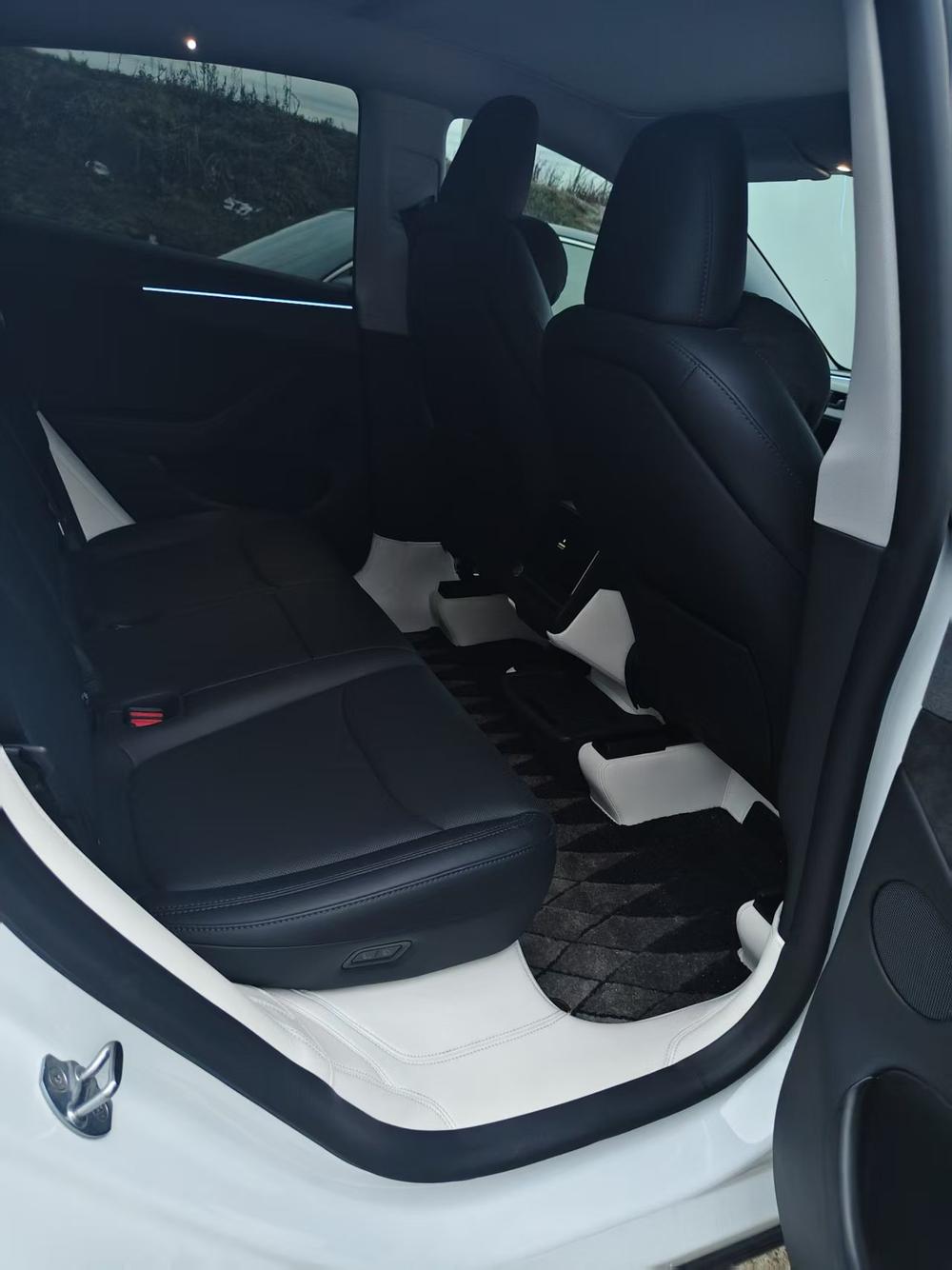 Tesla Model Y 2025 car image #8